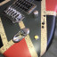 Ibanez Ergodyne  Frankenstrat / Duncan Designed HSH / Killswitch