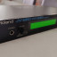 Roland JV-880 + SR-JV "Vintage Synth" expansion