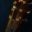 Guitarra Acústica Luthier tipo Martin 00