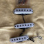 Pastillas Fender Custom 54 para Stratocaster