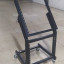 Carrito Rack 19"