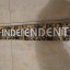 Correa Jim Dunlop "Independent"