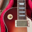 Gibson Les Paul Standard 60s Figured Top Bourbon Burst (Demo Shop)