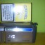 Cámara de video JVC - Everio 30Gb GZ-MG333 HDD