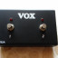 Amplificador valvular VOX AC15C1