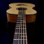 Guitarra Acústica Luthier tipo Martin 00