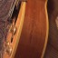 o Cambio: Gibson ES 175 D natural de 1987 (por Tele/Acústica)
