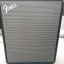Amplificador bajo Fender Rumble 500 - 500W - 2x10" - 16,5kg - Tweeter