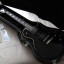 GRECO EGC550 JS55 Les Paul Custom Black Beauty Japonesa