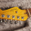 Fender American Professional ii Stratocaster HSS Miami Blue - no cambios