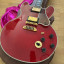 Gibson ES-355 B. B. King "Lucille" Cherry Red [1997]