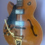 Orville By Gibson ES 175 D blonde zurdos zurdo zurda