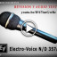 Micrófono Profesional ELECTRO-VOICE de NEODIMIO ND 357A