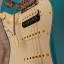 Fender American Professional ii Stratocaster HSS Miami Blue - no cambios