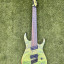 Skervesen Raptor 8 FF Custom
