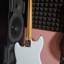 Fender mustang  PJ