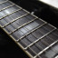 GRECO EGC550 JS55 Les Paul Custom Black Beauty Japonesa