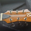 BC Rich Seagull 2 USA 1976 - Solo 20 uds fabricadas. Guitarra de colección