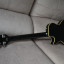 GRECO EGC550 JS55 Les Paul Custom Black Beauty Japonesa