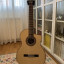 Guitarra flamenca Martínez MFG-RS