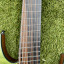 Skervesen Raptor 8 FF Custom