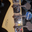 Fender mustang  PJ