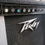 '86 Peavey Backstage Plus