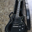 GRECO EGC550 JS55 Les Paul Custom Black Beauty Japonesa