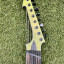 Skervesen Raptor 8 FF Custom