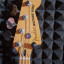 Fender mustang  PJ