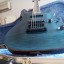 Guitarra ESP Ltd H-201 con pastillas EMG ZW Set Zakk Wylde