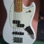 Fender mustang  PJ
