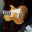 Gibson Les Paul R6 Gold Top (Lollar P90s) Custom Shop