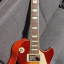 Epiphone by Gibson Les Paul Standard 50s sunburst