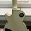 Gibson Les Paul Custom Alpine White 2021