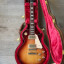 Gibson Les Paul Standard 60s Figured Top Bourbon Burst (Demo Shop)