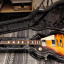 Epiphone Inspired by Gibson Les Paul Standard '50s Vintage Sunburst.