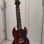 Vendo o cambio epiphone gibson SG