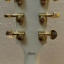 Gibson Les Paul Custom Alpine White 2021
