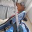 Guitarra ESP Ltd H-201 con pastillas EMG ZW Set Zakk Wylde