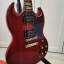 Vendo o cambio epiphone gibson SG