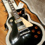 Gibson les paul standard ebony 2009