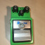 Ibanez ts9 maxon