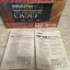 Pedalera multiefectos Boss ME 50 B