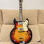Greco 950 hollowbody