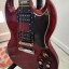 Vendo o cambio epiphone gibson SG