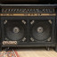 CARLSBRO STINGRAY PROFESSIONAL 2x12 150W a TRANSISTORES.