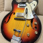 Greco 950 hollowbody