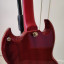 Vendo o cambio epiphone gibson SG