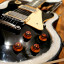 Gibson les paul standard ebony 2009